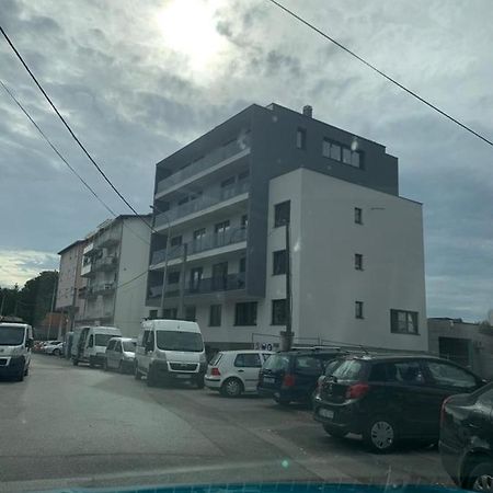 Penthause Stanto, Novogradnja, Blizina Maksimira Lägenhet Zagreb Exteriör bild