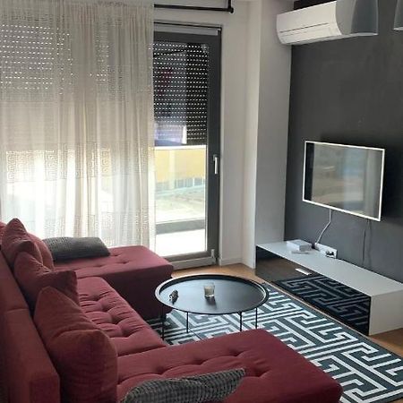 Penthause Stanto, Novogradnja, Blizina Maksimira Lägenhet Zagreb Exteriör bild