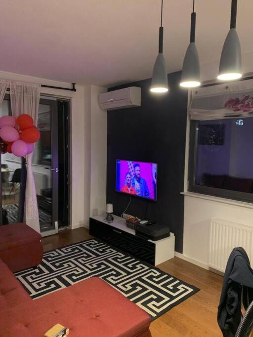Penthause Stanto, Novogradnja, Blizina Maksimira Lägenhet Zagreb Exteriör bild