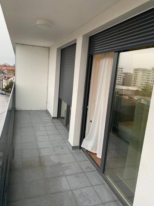 Penthause Stanto, Novogradnja, Blizina Maksimira Lägenhet Zagreb Exteriör bild