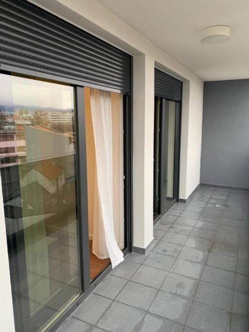 Penthause Stanto, Novogradnja, Blizina Maksimira Lägenhet Zagreb Exteriör bild