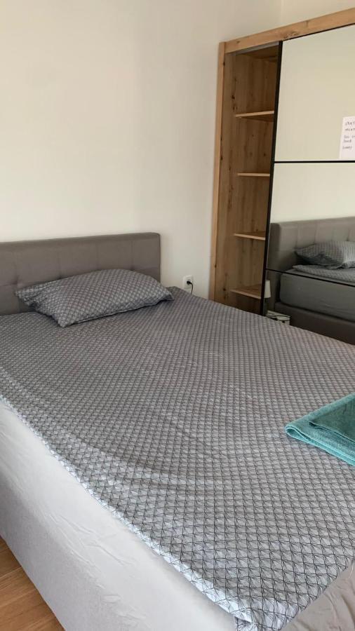 Penthause Stanto, Novogradnja, Blizina Maksimira Lägenhet Zagreb Exteriör bild